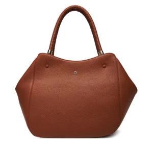 Torebka Aigner 137422 Brązowy