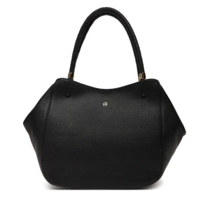 Torebka Aigner 137422 Czarny