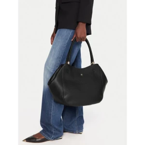 Torebka Aigner 137422 Czarny