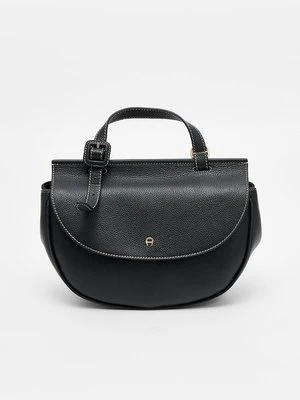 Torebka Aigner czarny
