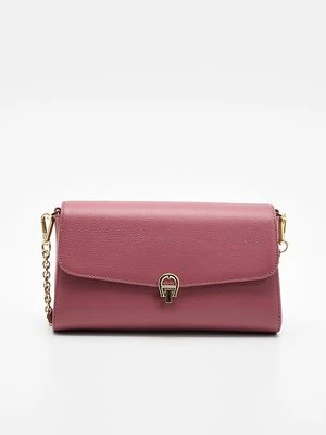 Torebka Aigner mauve