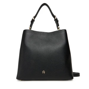 Torebka Aigner Delia M 136189 Czarny