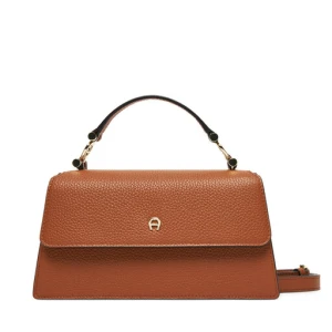 Torebka Aigner Delia S 132985 Brązowy