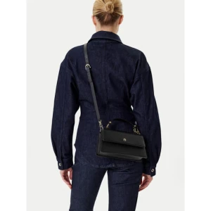 Torebka Aigner Delia S 132985 Czarny