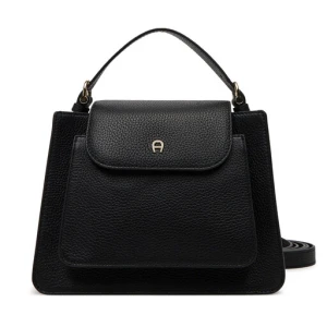 Torebka Aigner Delia S 133020 Czarny