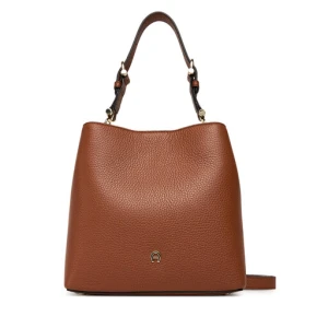 Torebka Aigner Delia S 136160 Brązowy