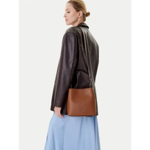 Torebka Aigner Delia S 136160 Brązowy