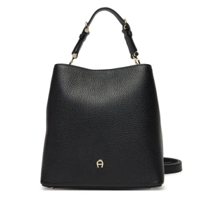 Torebka Aigner Delia S 136160 Czarny