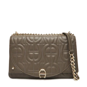 Torebka Aigner Diadora S 132053 Brązowy