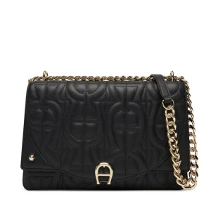 Torebka Aigner Diadora S 132053 Czarny