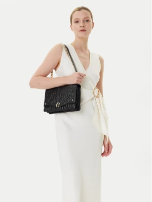 Torebka Aigner Diadora S 132053 Czarny