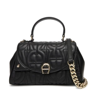 Torebka Aigner Diadora S 134003 Czarny