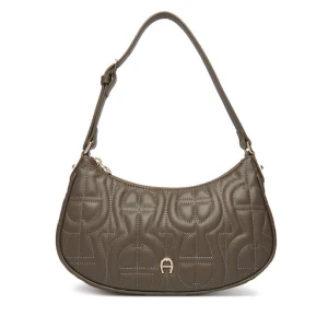 Torebka Aigner Diadora XS 135041 Brązowy