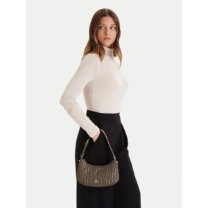 Torebka Aigner Diadora XS 135041 Brązowy