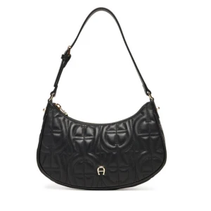 Torebka Aigner Diadora Xs 135041 Czarny