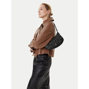 Torebka Aigner Diadora Xs 135041 Czarny