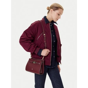 Torebka Aigner Farah S 132961 Bordowy