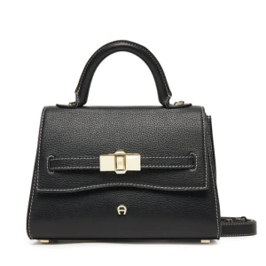 Torebka Aigner Farah S 133071 Czarny