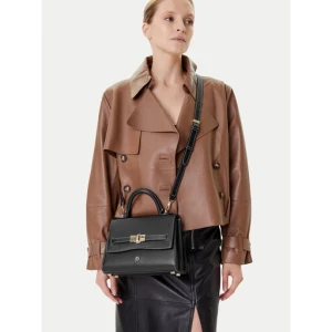 Torebka Aigner Farah S 133071 Czarny