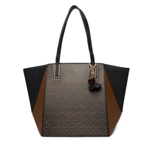 Torebka Aldo 14172307 Brązowy