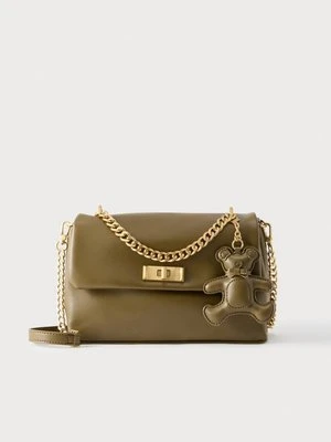 Torebka Aldo khaki