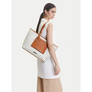 Torebka Aldo Adader 13933800 Biały