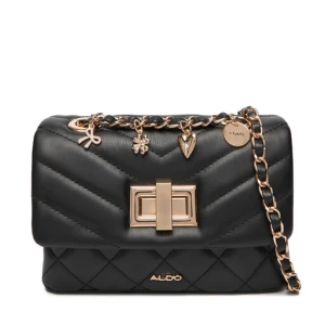 Torebka Aldo Alnilamm 14143905 Czarny
