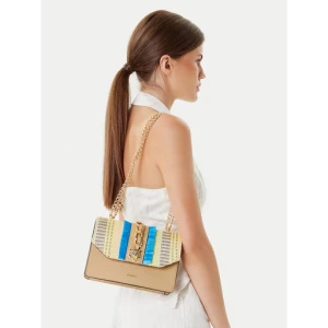 Torebka Aldo Annassi 14029163 Beżowy