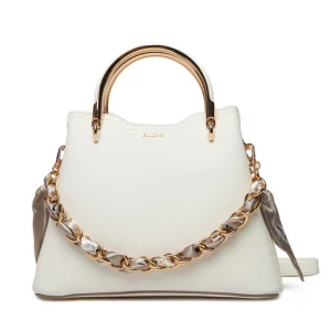 Torebka Aldo Arrayan 14143680 Biały
