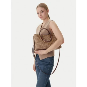 Torebka Aldo Baeli 13824467 Brązowy