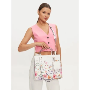 Torebka Aldo Bellona 13824531 Biały