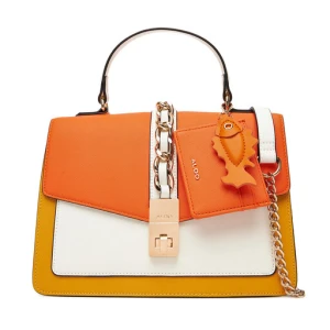 Torebka Aldo Caiillaa 14029004 Pomarańczowy