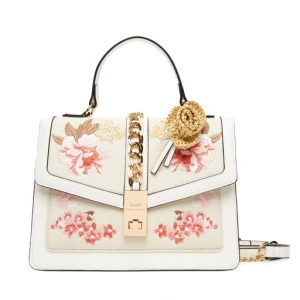 Torebka Aldo Caiillaa 14030803 Écru