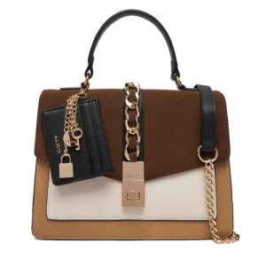 Torebka Aldo Caiillaa 14143912 Brązowy