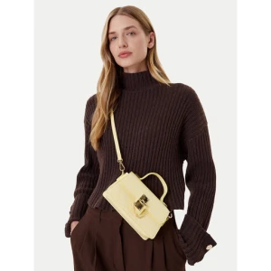 Torebka Aldo Calluna 13989475 Żółty