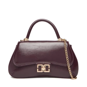 Torebka Aldo Catrine 14143698 Bordowy