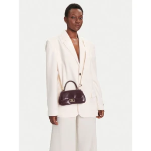 Torebka Aldo Catrine 14143698 Bordowy