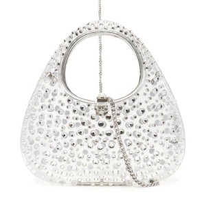 Torebka Aldo Cinderellapurse 14009195 Przezroczysty