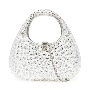Torebka Aldo Cinderellapurse 14009195 Przezroczysty