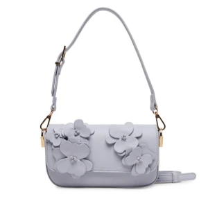 Torebka Aldo Daisybouquet 13989697 Fioletowy