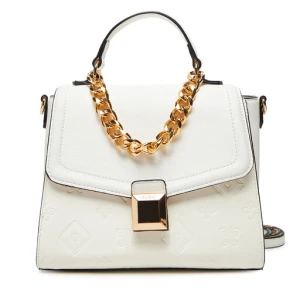 Torebka Aldo Dwiehann 13817553 Écru