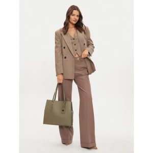 Torebka Aldo Feacan 13824473 Khaki