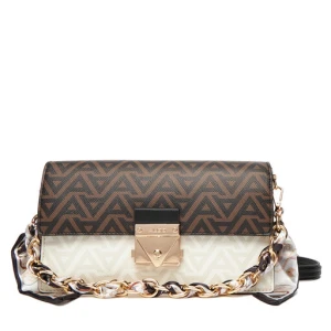 Torebka Aldo Gedia 14143721 Czarny