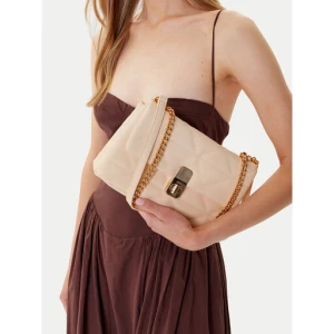 Torebka Aldo Goma 13931848 Różowy