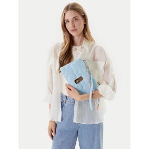 Torebka Aldo Goma 13931851 Błękitny