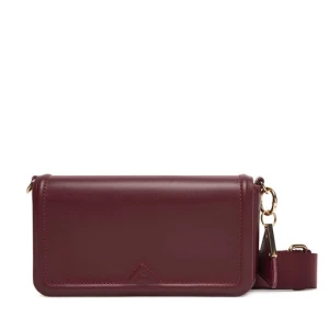 Torebka Aldo Gwendy 14141566 Bordowy