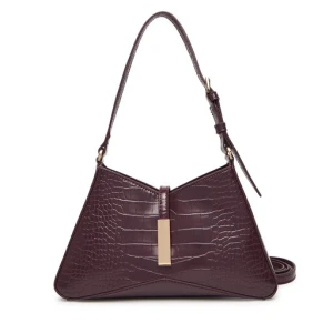 Torebka Aldo Julietta 14143716 Czerwony