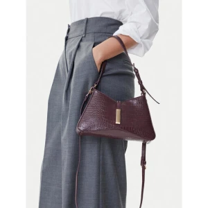 Torebka Aldo Julietta 14143716 Czerwony