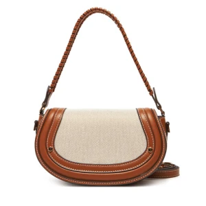 Torebka Aldo Kimya 13989687 Brązowy