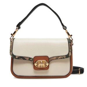 Torebka Aldo Landenderiel 13989356 Écru